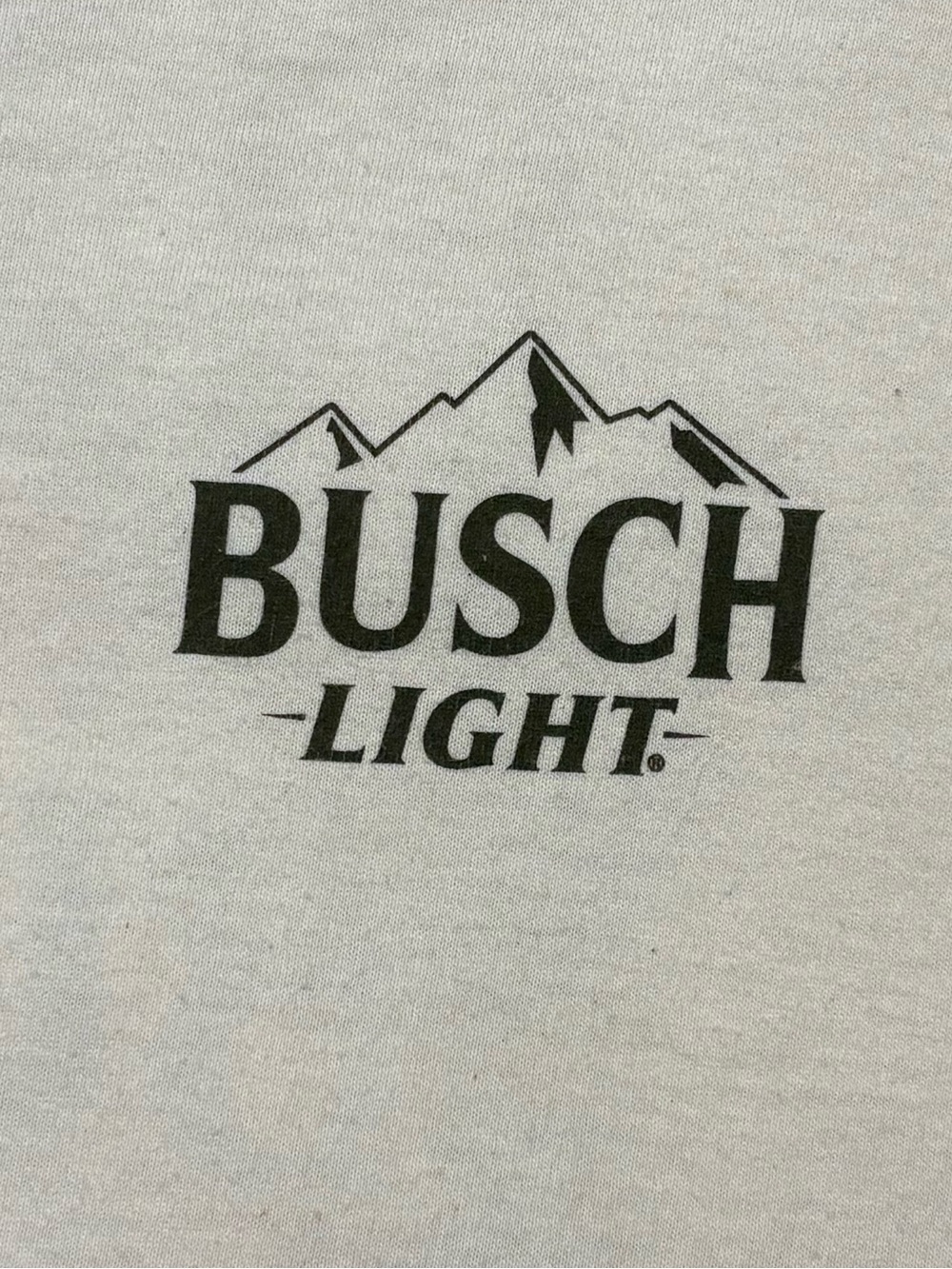 Busch Light Tee - Picture 5 of 5